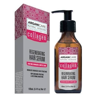 Arganicare Kollagen-Regenerationsserum