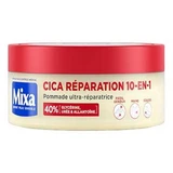 Mixa Cica Repair 10-in-1 Ultra-Repair-Salbe 150 ml
