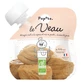 Popote Gourde Le Veau Puree, biologisch, voor baby’s vanaf 4–6 maanden, 60 g