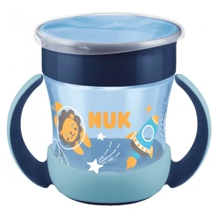 NUK Mini Magic Cup Night 160 ml, vanaf 6 maanden