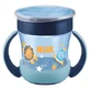 NUK Mini Magic Cup Night 160 ml, vanaf 6 maanden