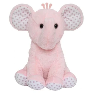 Plic Care - Peluche a forma di elefante con funzione caldo/freddo
