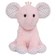 Plic Care - Peluche a forma di elefante con funzione caldo/freddo