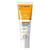 Solinotes Orange Blossom Hand Cream 30 ml