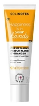 Solinotes Orange Blossom Hand Cream 30 ml