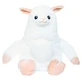 Mijn kleine warmwaterkruik met afneembare hoes in de vorm van een lama