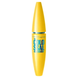 Maybelline New York The Colossal Waterproof Mascara 10 ml