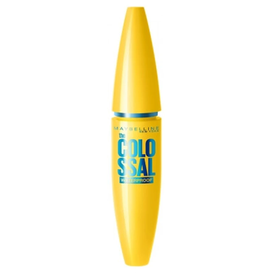 Maybelline New York The Colossal Waterproof Mascara 10 ml