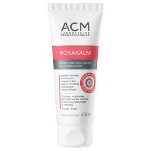 ACM Rosakalm Anti-Roodheidcrème 40 ml