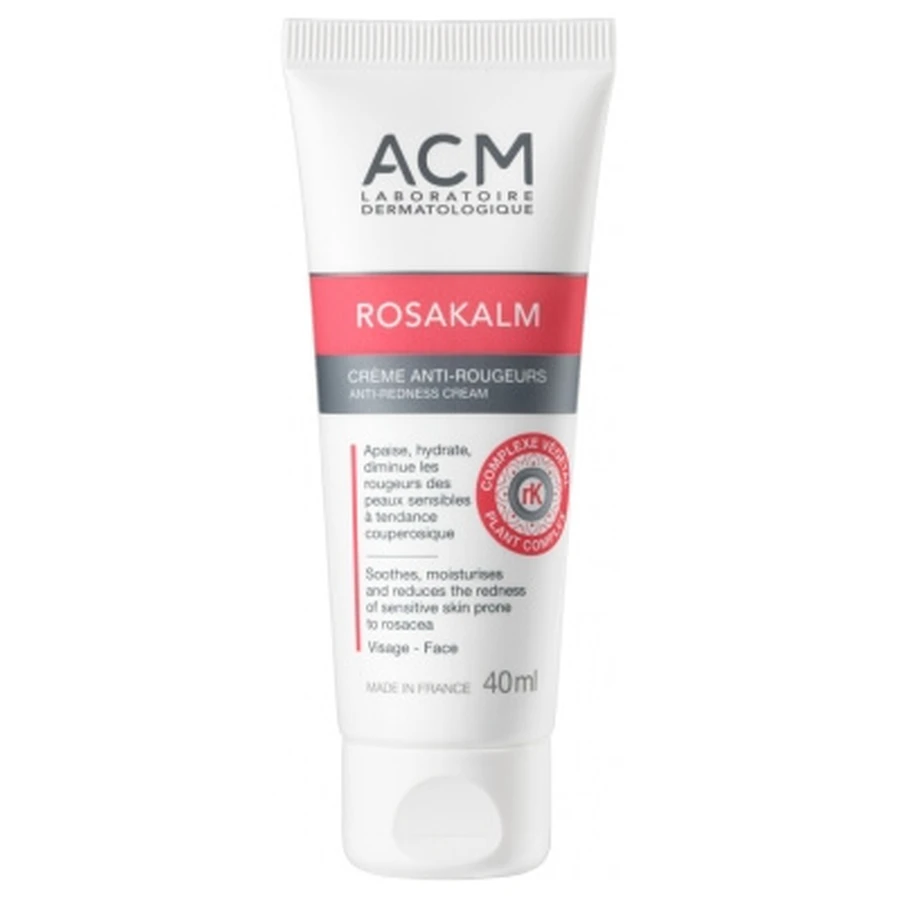 ACM Rosakalm Anti-Roodheidcrème 40 ml