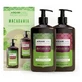 Arganicare Macadamia hydraterende en herstellende duo-set