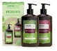 Arganicare Macadamia Feuchtigkeitsspendendes und regenerierendes Duo-Set