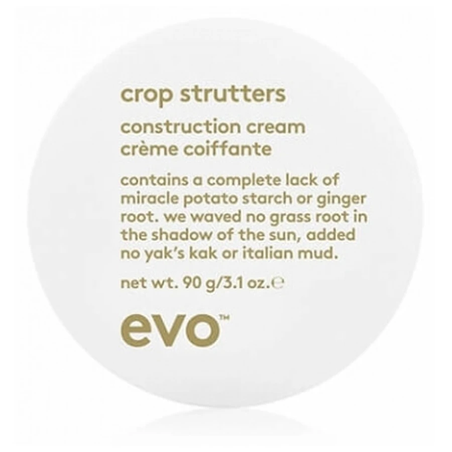 EVO Crop Stutters Stylingcrème