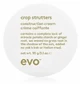 EVO Crème Coiffante Crop Stutters