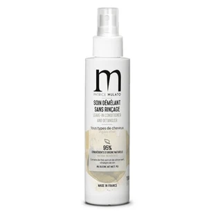 Patrice Mulato Soin Démêlant Sans Rinçage Mulato 150ml