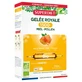 Superdiet Royal Jelly 1500 Organic Honey and Pollen, 20 Ampoules