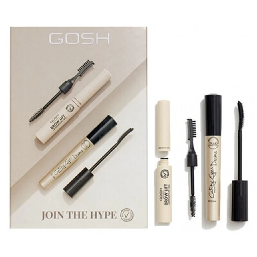 Gosh Copenhagen "Join The Hype" oogset van Gosh