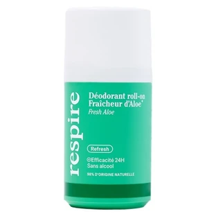 Respire Roll-On-Deodorant 50 ml