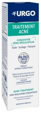 Urgo Acne Treatment: Sebum-Regulating Concentrate, 30 ml