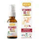 Nutrivie Vitamin D3 + K2 Spray, 15 ml