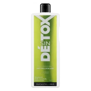 Champú detox anticaspa Ducastel Pro, 500 ml