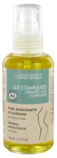 Laboratoire du Haut-Ségala Organic Slimming and Toning Oil, 100 ml