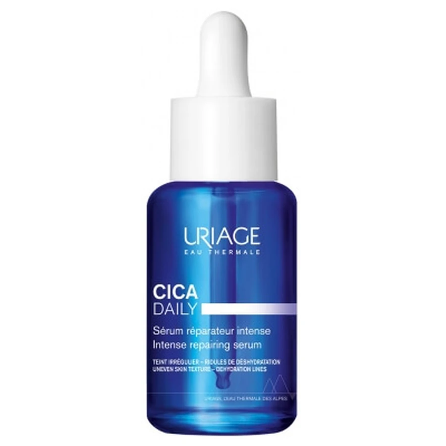 Sérum diario Cica de Uriage, 30 ml