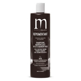 Patrice Mulato Shampooing Repigmentant Marron Glacé Mulato 500ml