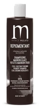 Champú repigmentante Patrice Mulato, Marron Glacé Mulato, 500 ml