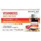Granions Vitamineris Anti-Fatigue 10 Shots