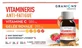 Granions Vitamineris Anti-Fatigue 10 Shots
