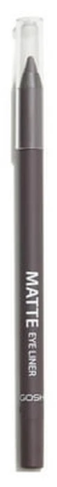 Gosh Copenhagen Matte Eyeliner 005 Mole Gosh