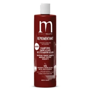 Patrice Mulato Mulato Mahogany Shade Repigmenting Shampoo 500ml