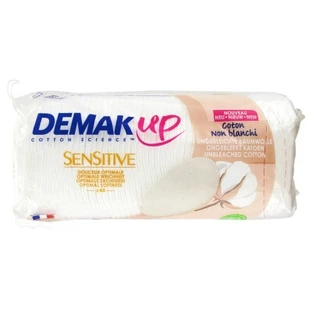 Demak'Up Sensitive 48 Wattepads