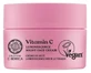 Natura Siberica C-Berrica Crema de noche iluminadora 50 ml