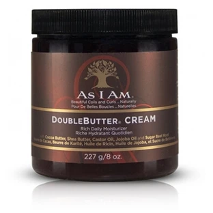 Zoals ik ben: DoubleButter Cream