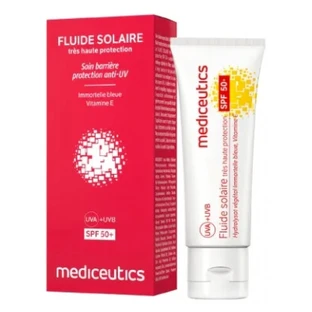 Mediceutics Zonnebrandcrème SPF 50+ 40 ml