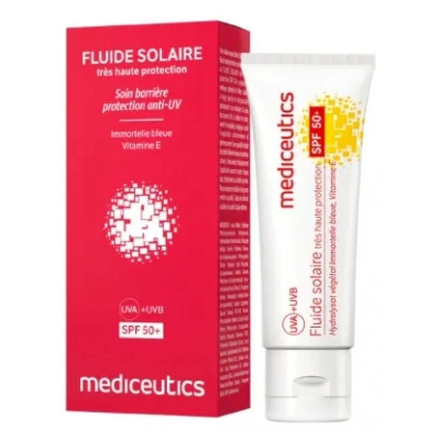 Mediceutics Zonnebrandcrème SPF 50+ 40 ml