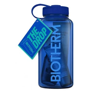 Biotherm Homme The Power Drop Hydration Bottle Gift Set