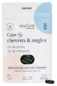 Tratamiento para el cabello y las uñas Epycure, 60 cápsulas