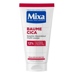 Bálsamo reparador acelerado Mixa Cica, 50 ml