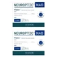 Densmore Neuroptic Nad 30 Capsules, 2-Pack