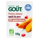 Good Goût Patates Douces Sauté de Porc dès 6 Mois Bio 190 g
