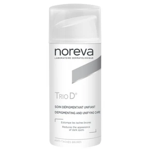 Noreva Trio D Skin-Toning Depigmenting Treatment 30 ml