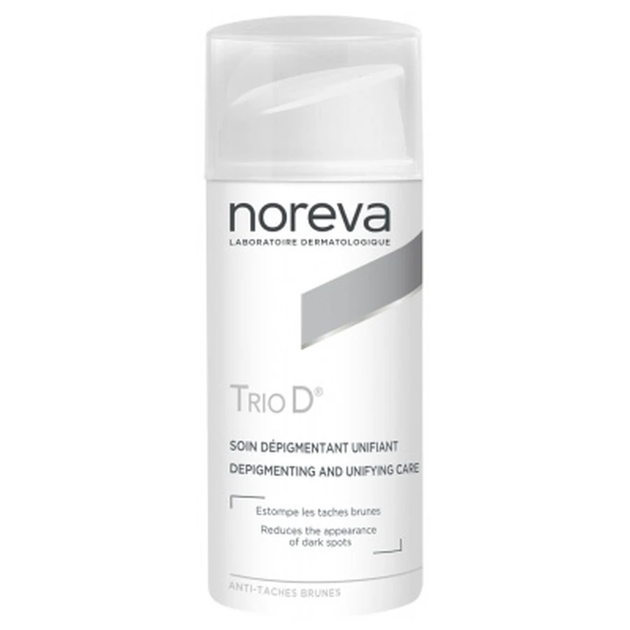 Noreva Trio D Skin-Toning Depigmenting Treatment 30 ml