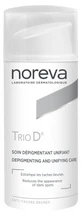 Noreva Trio D Huidverstevigende en depigmenterende behandeling 30 ml