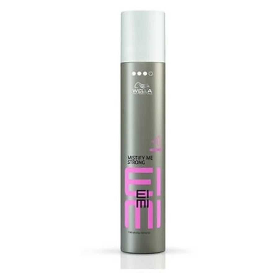 Wella Eimi Mistify Me Strong 300 ml