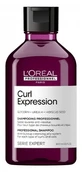 L'Oréal Professionnel Curl Expression L'Oréal Pro Curl Expression Reinigingsgel voor het verwijderen van resten 300 ml