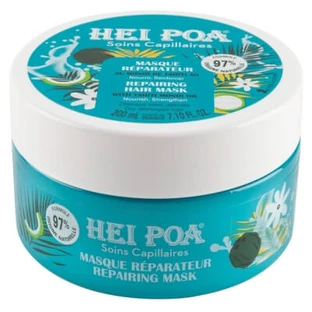 Hei Poa Repair-Maske 200 ml