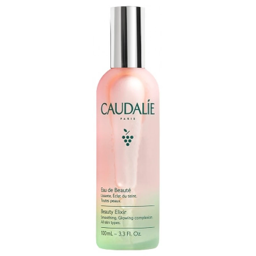 Caudalie Schönheitswasser für strahlende Haut 100 ml